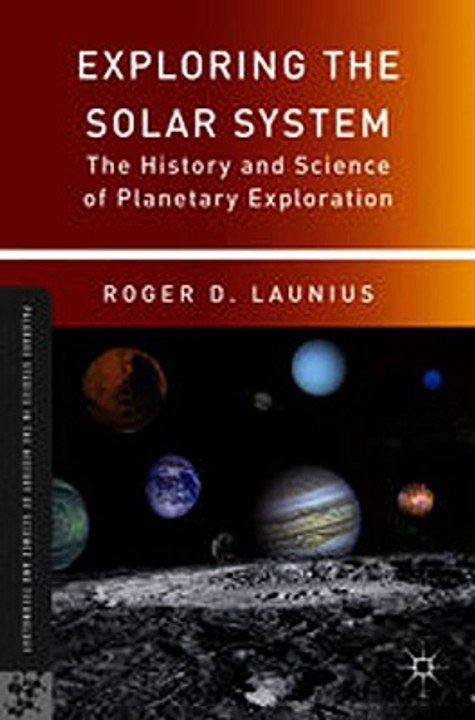 Download Exploring the Solar System ebook {PDF} {EPUB}