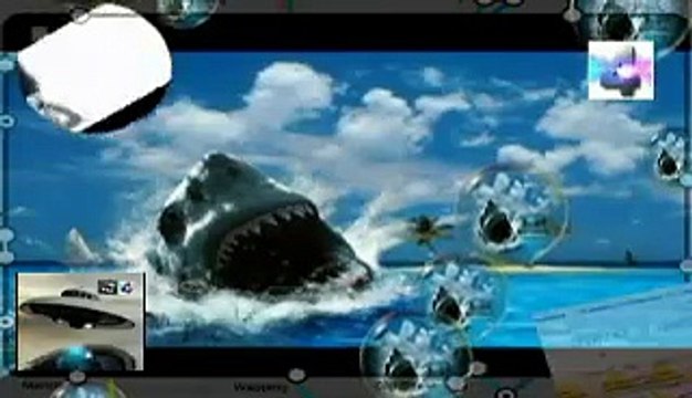 las cuatro especies humanas, Misterios y Enigmas, Español la