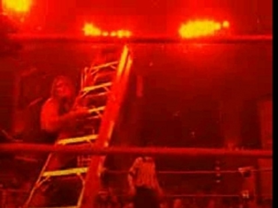 Jeff hardy tribute