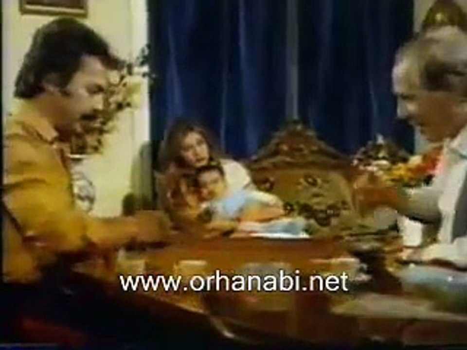 Orhan Gencebay Vazgec Gonlum