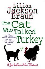 Download The Cat Who Talked Turkey ebook {PDF} {EPUB}
