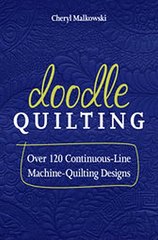 Download Doodle Quilting ebook {PDF} {EPUB}