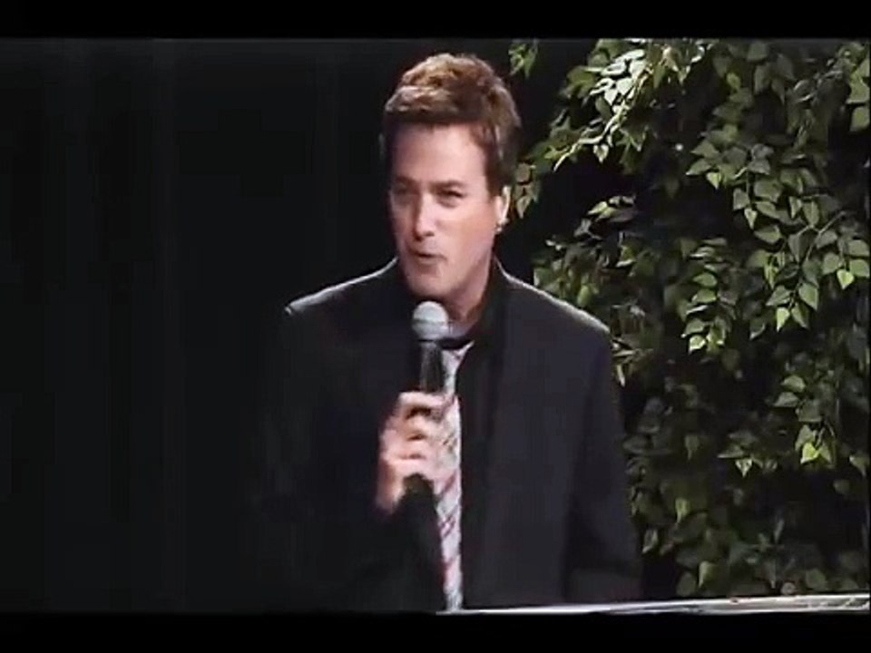 Featured Chapel Speaker: Michael W. Smith
