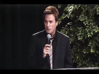 Featured Chapel Speaker: Michael W. Smith