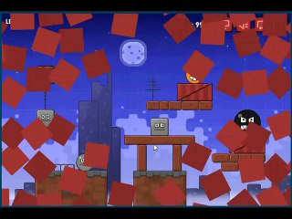 Happydemic Walkthrough level 16 to 20