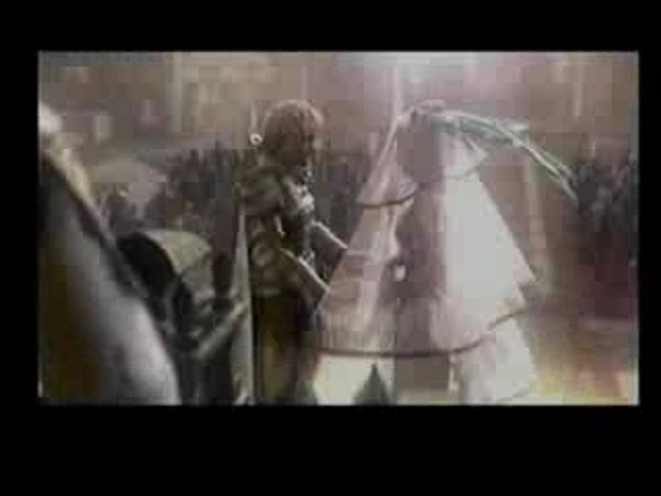 Teaser Final Fantasy conquest