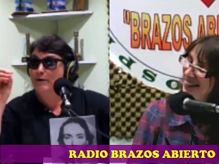 Radio Brazos Abiertos Hospital Muñiz Programa DÍA DE MIERCOLES 1 DE ABRIL DE 2015