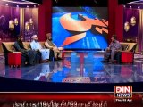 Deen-e-Hayat (Waqt ko Kabhi Peeche se Nhe Agay Se Roko imam Gazali) 2 April 2015