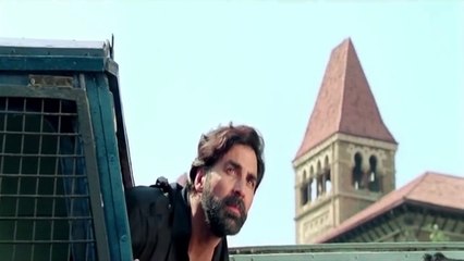 Gabbar Is Back Trailer- Latest Bollywood Movie 2015