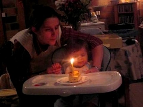 Martin - 15 novembre 2005 - Joyeux Anniv