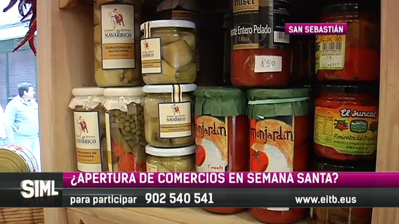 Sin Ir Más Lejos (2015.04.01)