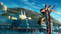 Madagascar 3  Flucht durch Europa 3D   Trailer deutsch   german Full-HD 1080p
