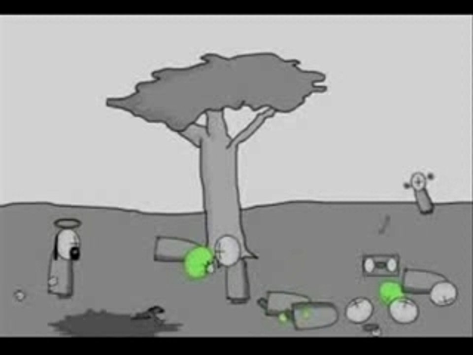 Madness Combat 1