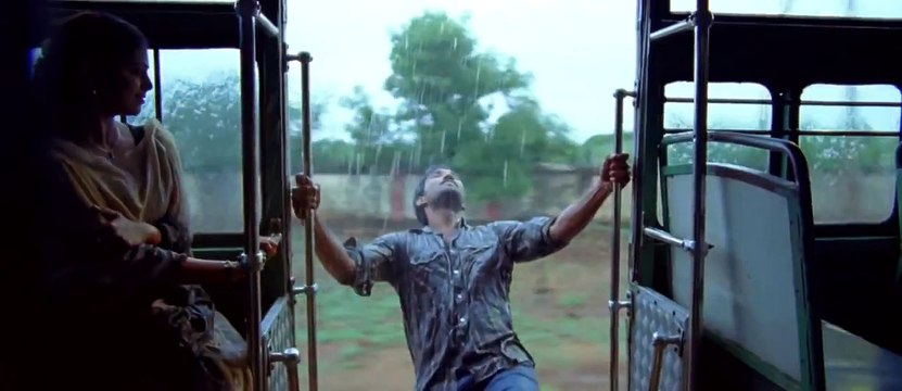 Mazhaiye Mazhaiye Eeram 2009 Tamil HD Video Song 1080P Bluray