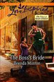 Download The Boss's Bride ebook {PDF} {EPUB}