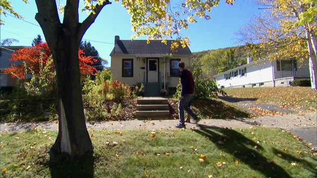 Tiny House Hunters | HGTV Asia