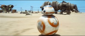 Star Wars  The Force Awakens 1080p 60fps Trailer (2)