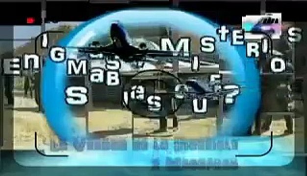 origen de la masoneria, Misterios y Enigmas, Español latino