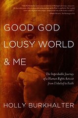 Download Good God Lousy World and Me ebook {PDF} {EPUB}