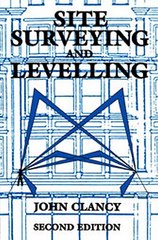Download Site Surveying and Levelling ebook {PDF} {EPUB}