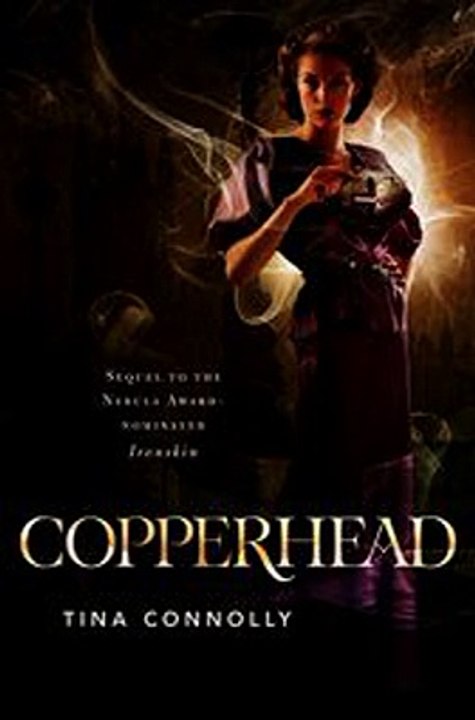 Download Copperhead ebook {PDF} {EPUB}