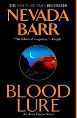 Download Blood Lure ebook {PDF} {EPUB}