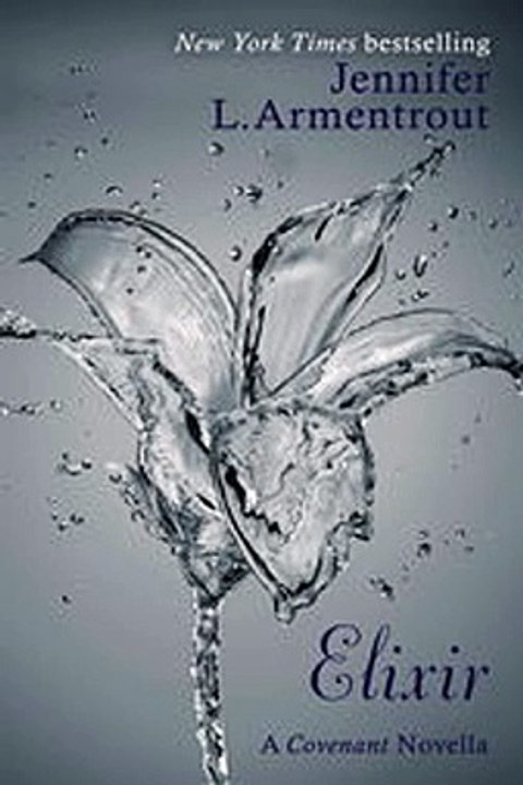 Download Elixir A Covenant Novella ebook {PDF} {EPUB}