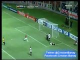 San Lorenzo vs Sao Paulo 1-0 Copa Libertadores 2015