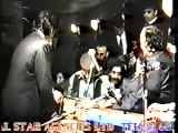 Imran Khan & Nusrat Fateh Ali Khan live show in Dam Mast Qalandar