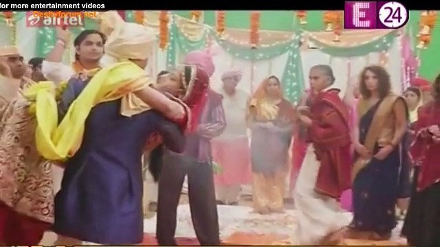 Rudra-Maaya Ki Huyi Shaadi – Mahakumbh - DesiTvForum – Watch & Discuss Indian Tv Serials Dramas and Shows