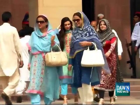 Punjab Assembly MPAs On April Fool