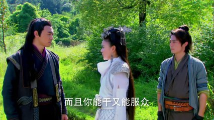 Swordsman 2013 episode 42 END (1080p Uncut) English Sub