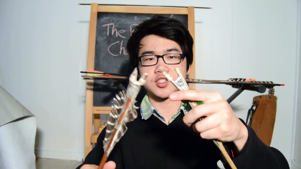 Apprenez la Technique de Tir à l Arc le Plus Rapide - Tutoriel