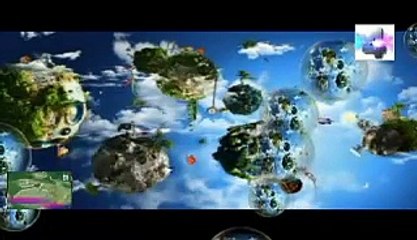 recuperacion de ecosistemas dañados, Misterios y Enigmas, Es