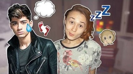 Zayn Leaving One Direction