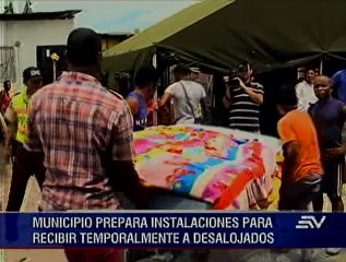 Comité Permanente de DD.HH. solicita al Estado el cese de los desalojos