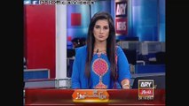 Chairman PTI Imran Khan Promises to Reinstate SSP Muhammad Ali Nekokara When PTI Comes In Power 1 April 2015 Alternate Video