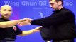 ---Wing Chun kung fu - wing chun  siu lim tao lesson 4