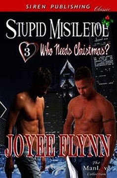 Download Stupid Mistletoe Siren Publishing Classic ManLove ebook {PDF} {EPUB}