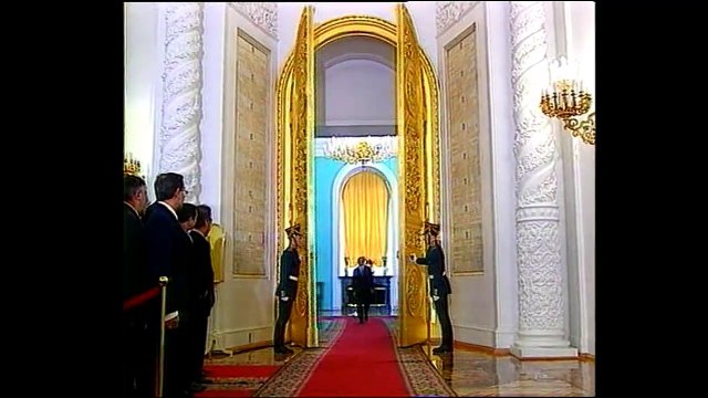 Российская панорама. Это было 12 лет назад