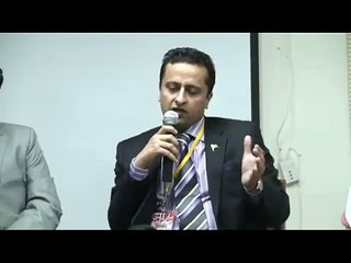 Campus Conversations IBA (Part 2 of 4)