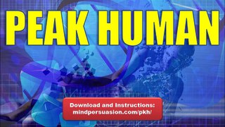 Peak Human