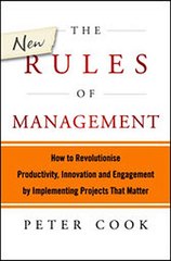 Download The New Rules of Management ebook {PDF} {EPUB}