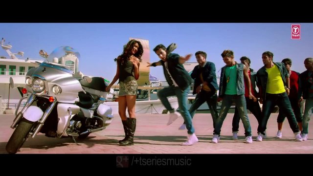 Akhan Vich Song O Teri _ Pulkit Samrat, Bilal Amrohi, Sarah Jane Dias