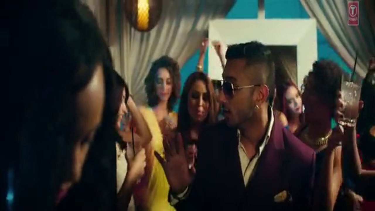 One Bottle Down - Yo Yo Honey singh