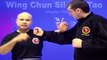 ---Wing Chun kung fu - wing chun  siu lim tao lesson 8