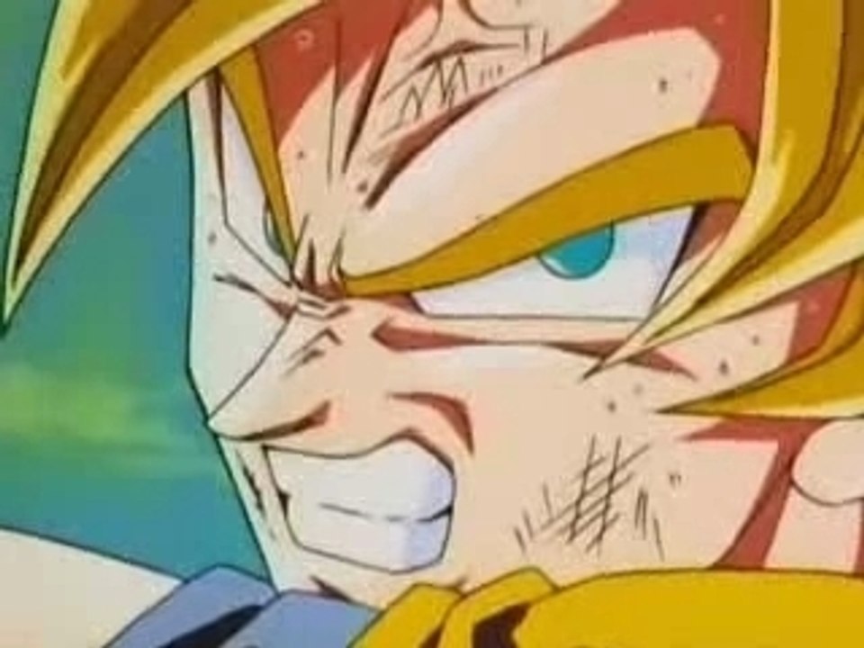 AMV zik zinzins de l'espace rayane-ssj4