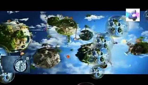 tio sam de carne y hueso, Misterios y Enigmas, Español latin