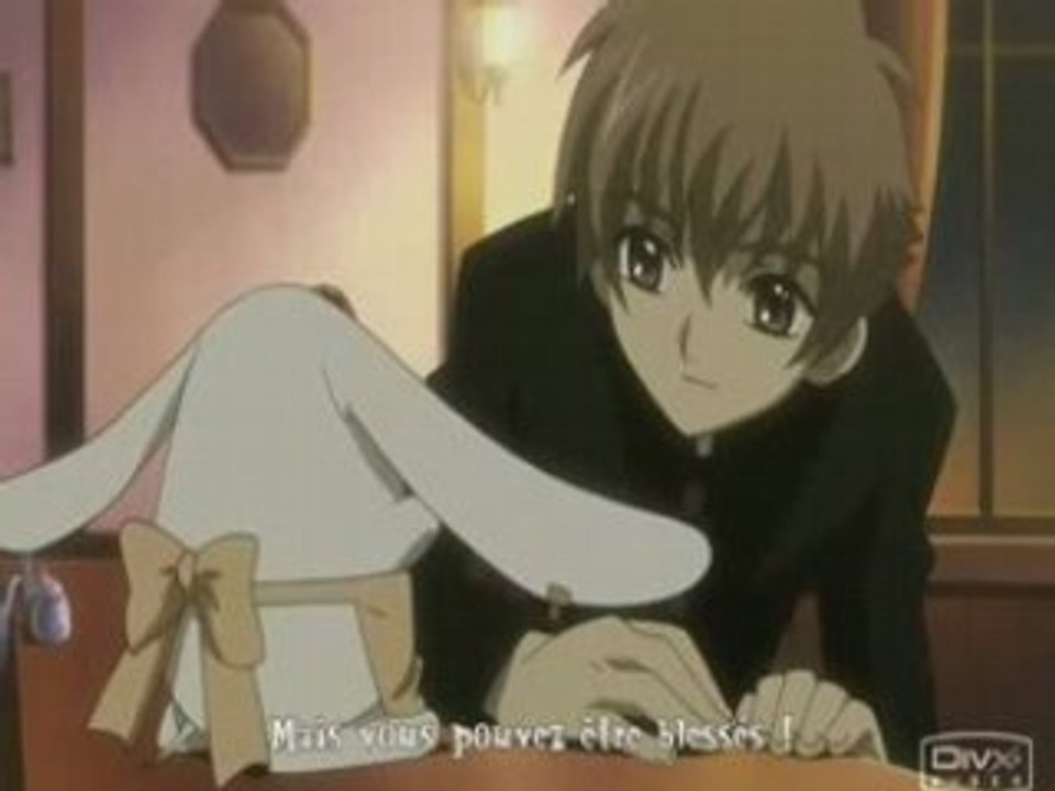 TSUBASA CHRONICLE - Colors