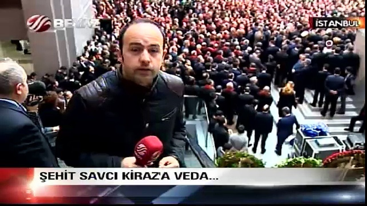 Beyaz Tv Ana Haber 01.04.2015